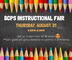 instructional fair